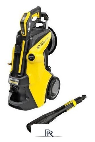 Мойка высокого давления Karcher K 7 Premium Smart Control Flex 1.317-360.0 - Изображение №1 — Интернет-магазин ПроЗаказ