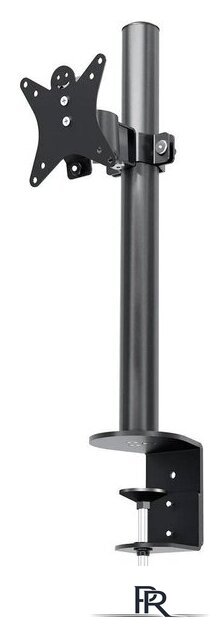 Кронштейн для монитора Holder MDS-M101-B (черный) - Изображение №1 — Интернет-магазин ПроЗаказ