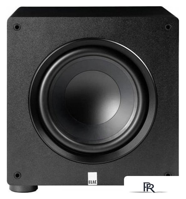 Проводной сабвуфер Elac Varro PS350 - Изображение №1 — Интернет-магазин ПроЗаказ