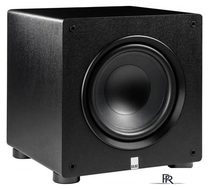Проводной сабвуфер Elac Varro PS350 - Изображение №4 — Интернет-магазин ПроЗаказ