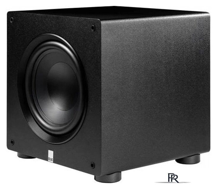 Проводной сабвуфер Elac Varro PS350 - Изображение №3 — Интернет-магазин ПроЗаказ