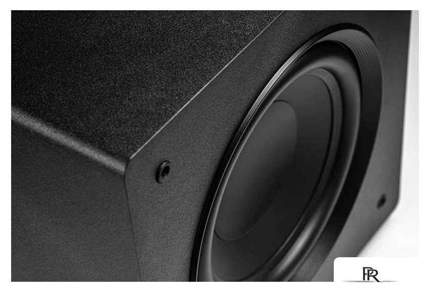 Проводной сабвуфер Elac Varro PS350 - Изображение №11 — Интернет-магазин ПроЗаказ