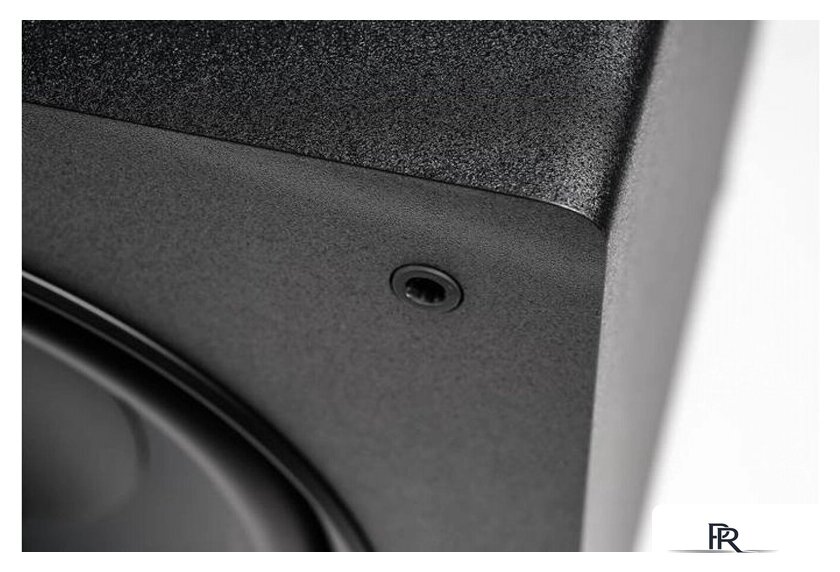 Проводной сабвуфер Elac Varro PS350 - Изображение №8 — Интернет-магазин ПроЗаказ