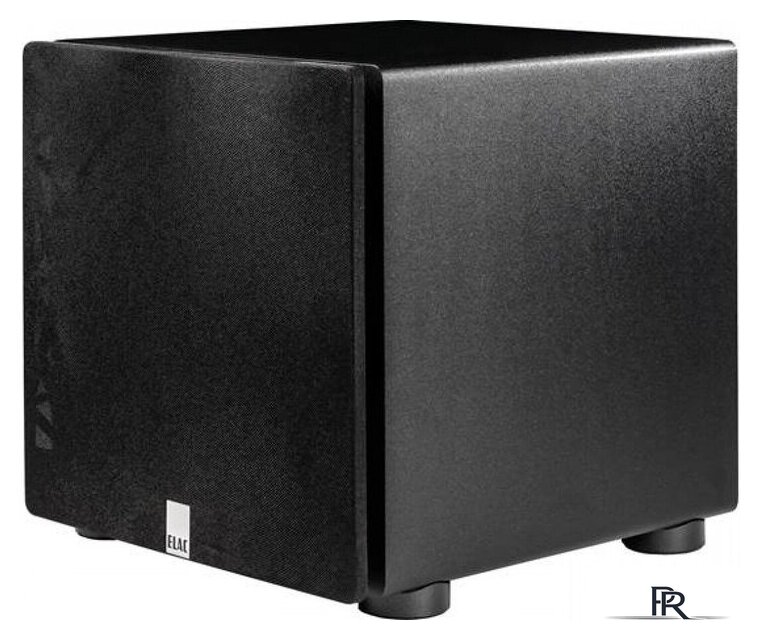 Проводной сабвуфер Elac Varro PS350 - Изображение №6 — Интернет-магазин ПроЗаказ