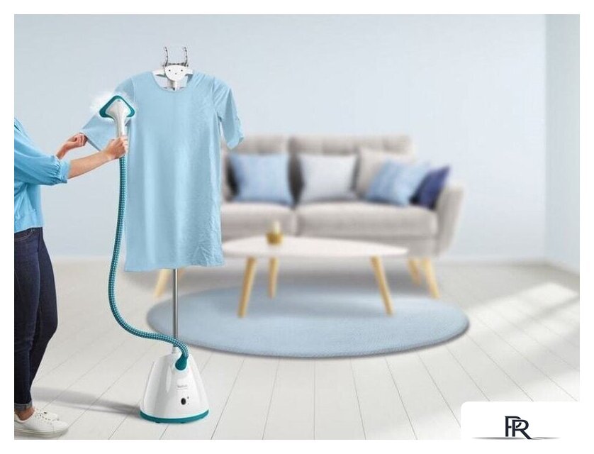 Отпариватель Tefal IT2460E0 - Изображение №7 — Интернет-магазин ПроЗаказ