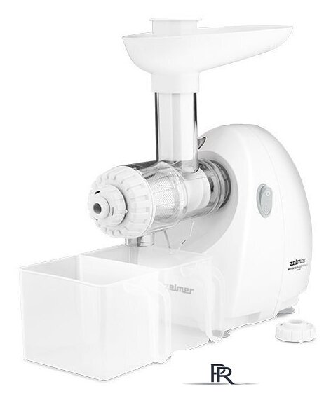 Мясорубка Zelmer ZMM4050B - Изображение №2 — Интернет-магазин ПроЗаказ