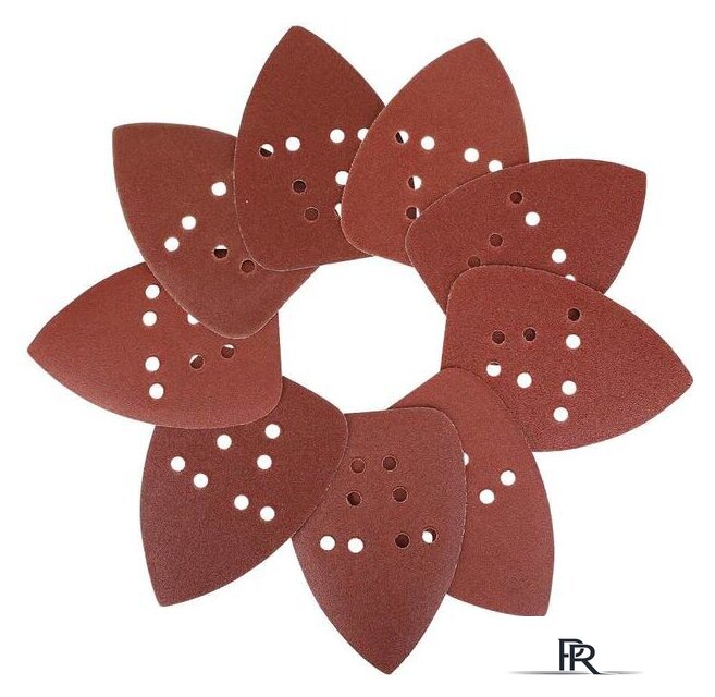 Дельташлифмашина Deko DKS200 063-4235 (черный) - Изображение №7 — Интернет-магазин ПроЗаказ