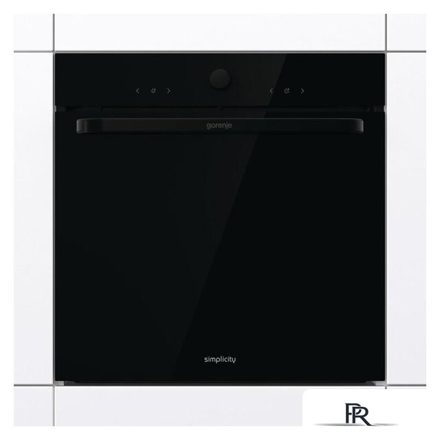 Электрический духовой шкаф Gorenje BOS67371SYB - Изображение №1 — Интернет-магазин ПроЗаказ