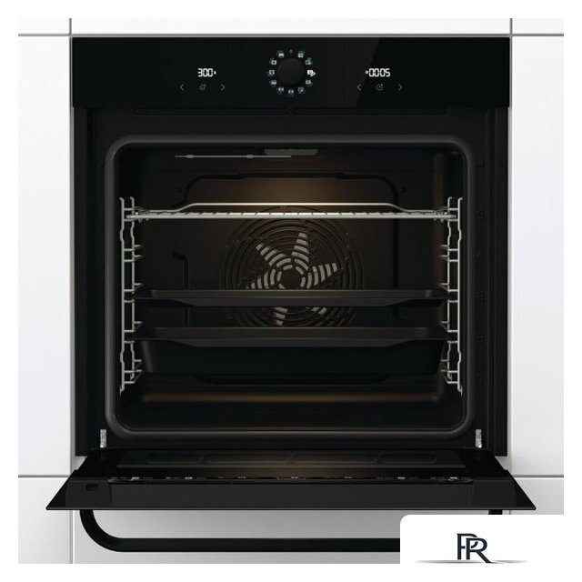 Электрический духовой шкаф Gorenje BOS67371SYB - Изображение №2 — Интернет-магазин ПроЗаказ