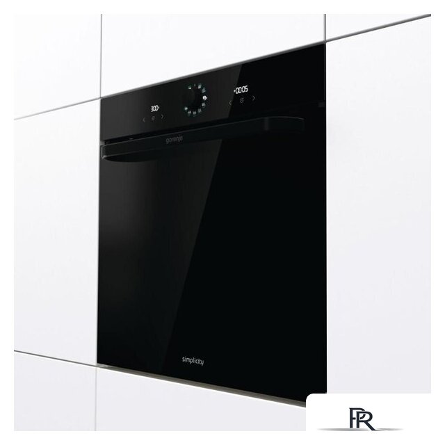 Электрический духовой шкаф Gorenje BOS67371SYB - Изображение №4 — Интернет-магазин ПроЗаказ