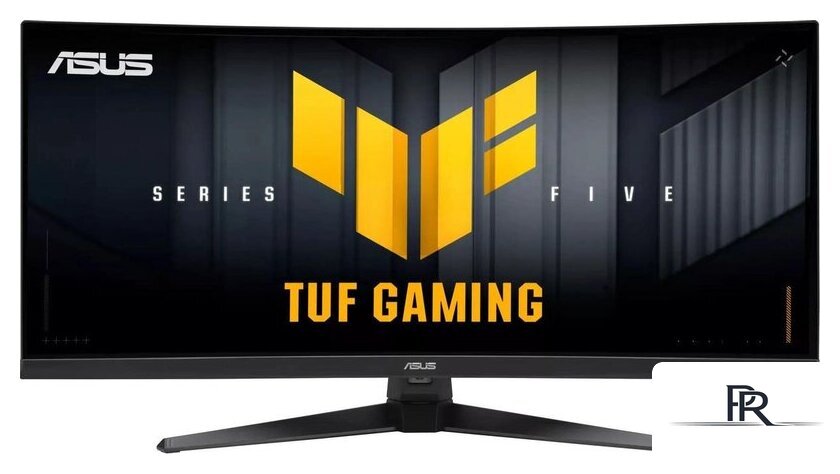 Игровой монитор ASUS TUF Gaming VG34WQ5A - Изображение №1 — Интернет-магазин ПроЗаказ