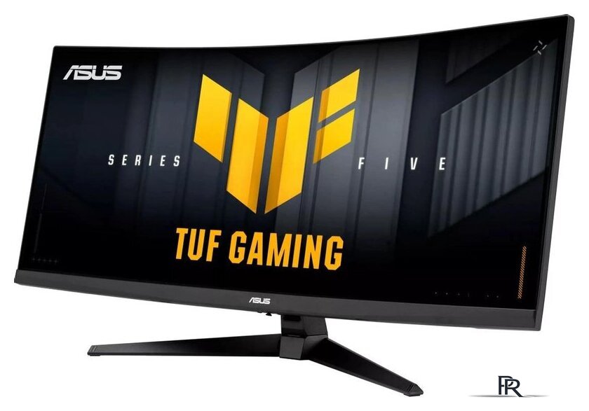 Игровой монитор ASUS TUF Gaming VG34WQ5A - Изображение №2 — Интернет-магазин ПроЗаказ