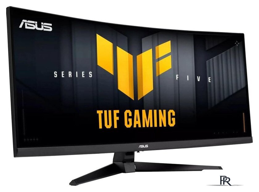 Игровой монитор ASUS TUF Gaming VG34WQ5A - Изображение №3 — Интернет-магазин ПроЗаказ