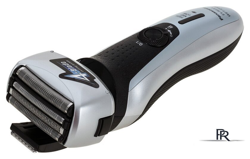 Электробритва Panasonic ES-RF31 - Изображение №9 — Интернет-магазин ПроЗаказ