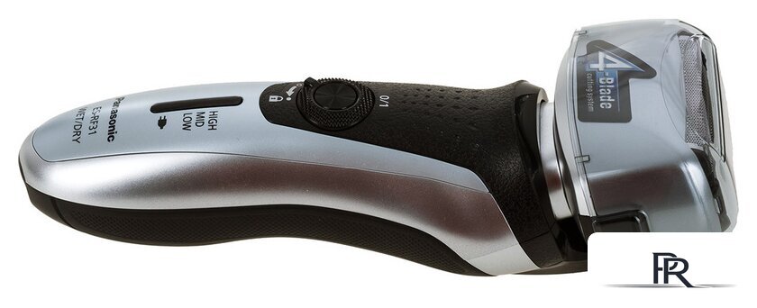 Электробритва Panasonic ES-RF31 - Изображение №10 — Интернет-магазин ПроЗаказ