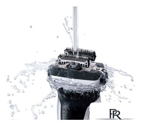 Электробритва Panasonic ES-RF31 - Изображение №7 — Интернет-магазин ПроЗаказ