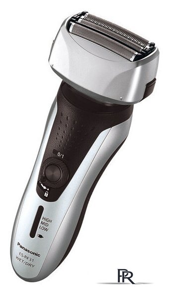 Электробритва Panasonic ES-RF31 - Изображение №2 — Интернет-магазин ПроЗаказ
