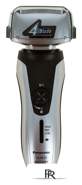Электробритва Panasonic ES-RF31 - Изображение №8 — Интернет-магазин ПроЗаказ