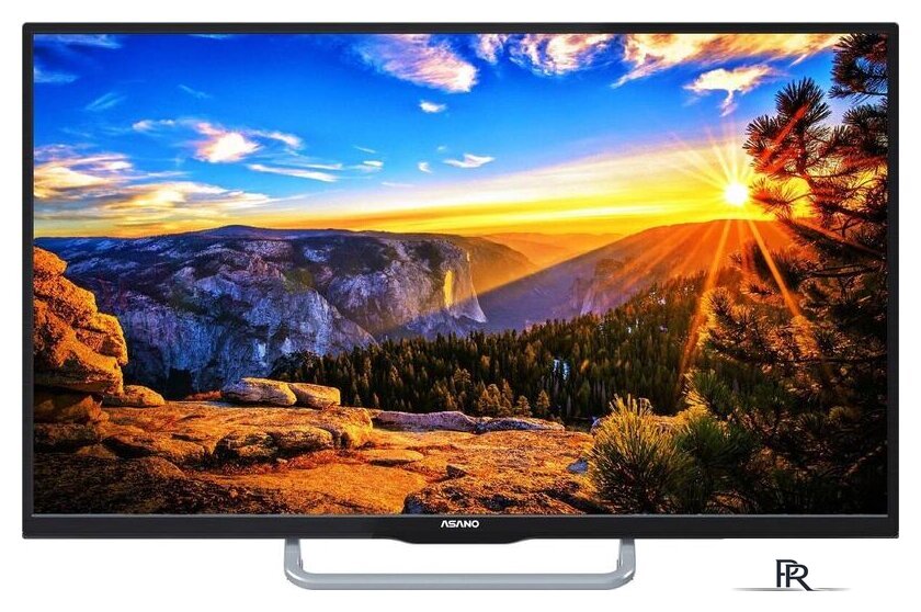 Телевизор ASANO 40LF1030S - Изображение №1 — Интернет-магазин ПроЗаказ