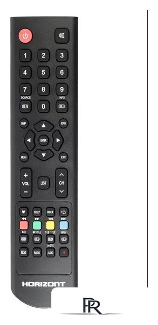 Телевизор Horizont 32LE7011D - Изображение №6 — Интернет-магазин ПроЗаказ