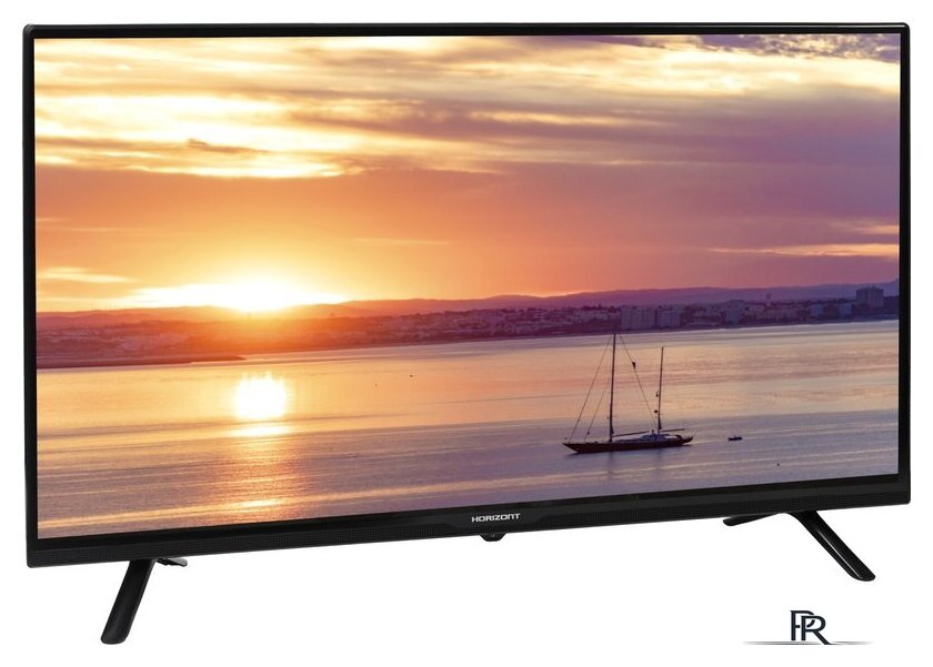 Телевизор Horizont 32LE7011D - Изображение №2 — Интернет-магазин ПроЗаказ