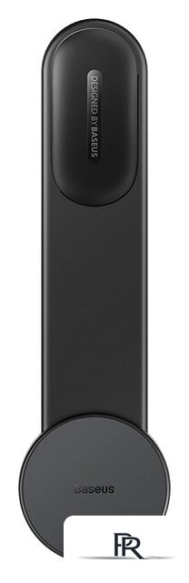 Держатель для смартфона Baseus C02 Magnetic Phone Holder SUCC000201 - Изображение №1 — Интернет-магазин ПроЗаказ