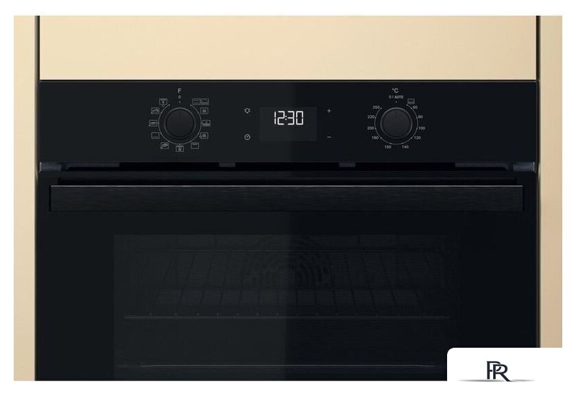 Электрический духовой шкаф Whirlpool OMR58CU1B - Изображение №12 — Интернет-магазин ПроЗаказ