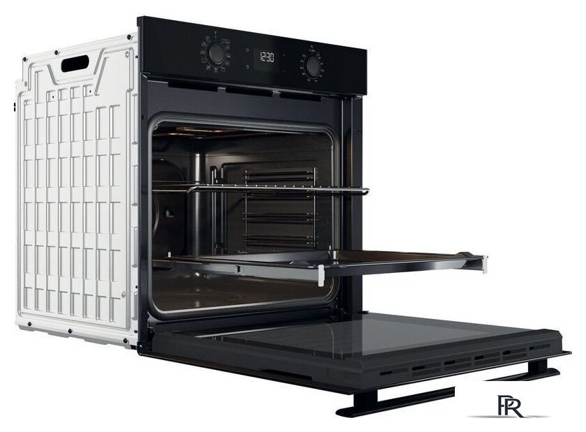 Электрический духовой шкаф Whirlpool OMR58CU1B - Изображение №4 — Интернет-магазин ПроЗаказ
