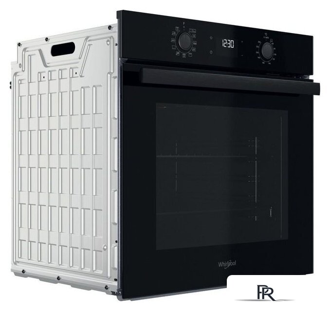 Электрический духовой шкаф Whirlpool OMR58CU1B - Изображение №3 — Интернет-магазин ПроЗаказ