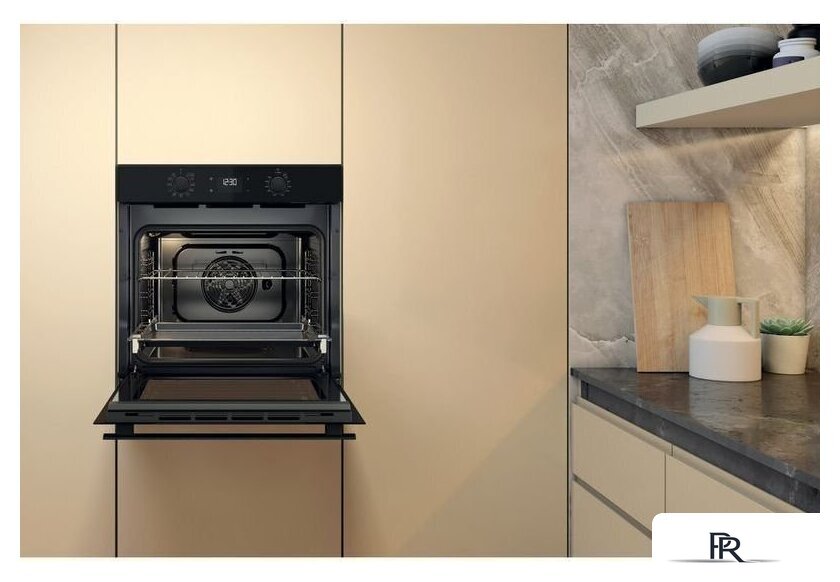 Электрический духовой шкаф Whirlpool OMR58CU1B - Изображение №9 — Интернет-магазин ПроЗаказ