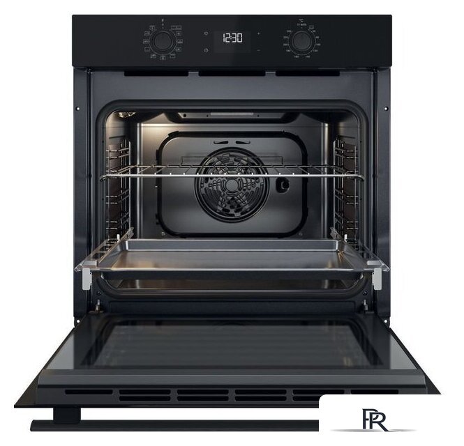 Электрический духовой шкаф Whirlpool OMR58CU1B - Изображение №2 — Интернет-магазин ПроЗаказ