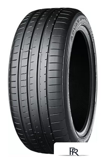 Летние шины Yokohama Advan Sport V107 285/35R21 105Y - Изображение №1 — Интернет-магазин ПроЗаказ
