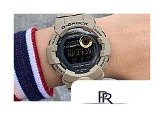Наручные часы Casio GBD-800UC-5ER - Изображение №3 — Интернет-магазин ПроЗаказ