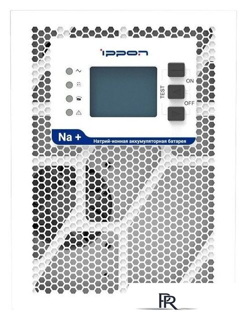 Источник бесперебойного питания IPPON Na+ TAE 1000 2055083 - Изображение №1 — Интернет-магазин ПроЗаказ