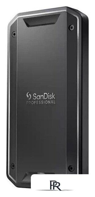 Внешний накопитель SanDisk PRO-G40 SDPS31H-004T-GBC1D 4TB - Изображение №1 — Интернет-магазин ПроЗаказ