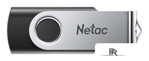 USB Flash Netac U505 USB 3.2 128GB NT03U505N-128G-32BK - Изображение №1 — Интернет-магазин ПроЗаказ