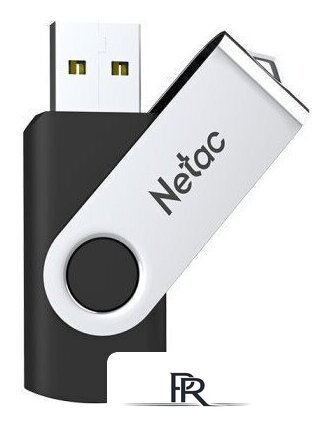 USB Flash Netac U505 USB 3.2 128GB NT03U505N-128G-32BK - Изображение №5 — Интернет-магазин ПроЗаказ