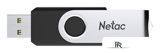 USB Flash Netac U505 USB 3.2 128GB NT03U505N-128G-32BK - Изображение №2 — Интернет-магазин ПроЗаказ