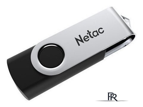 USB Flash Netac U505 USB 3.2 128GB NT03U505N-128G-32BK - Изображение №4 — Интернет-магазин ПроЗаказ