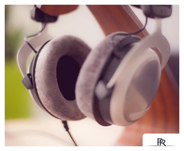 Наушники Beyerdynamic DT 880 Edition 250 Ohm - Изображение №4 — Интернет-магазин ПроЗаказ