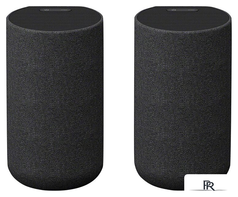 Колонки объемного звука Sony SA-RS5 - Изображение №1 — Интернет-магазин ПроЗаказ