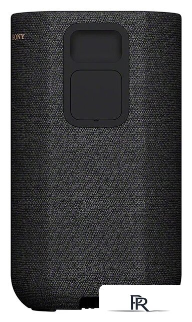 Колонки объемного звука Sony SA-RS5 - Изображение №4 — Интернет-магазин ПроЗаказ