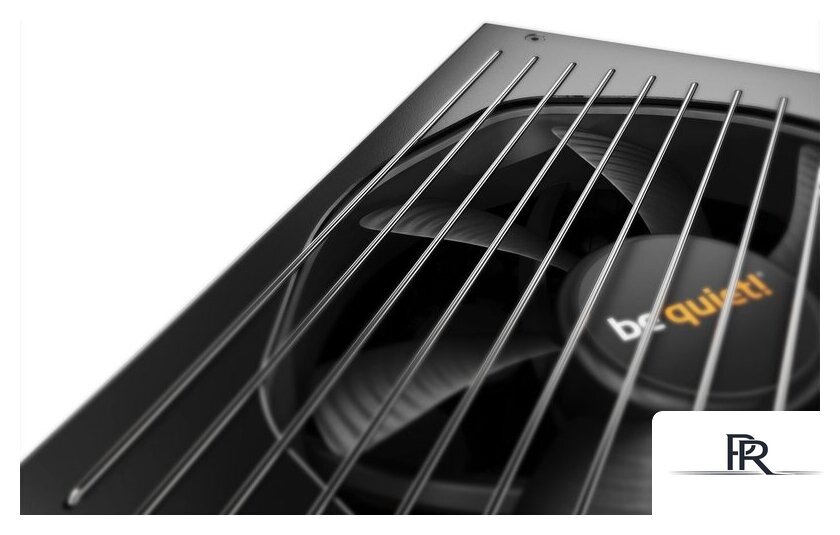 Блок питания be quiet! Straight Power 12 1200W BN339 - Изображение №6 — Интернет-магазин ПроЗаказ