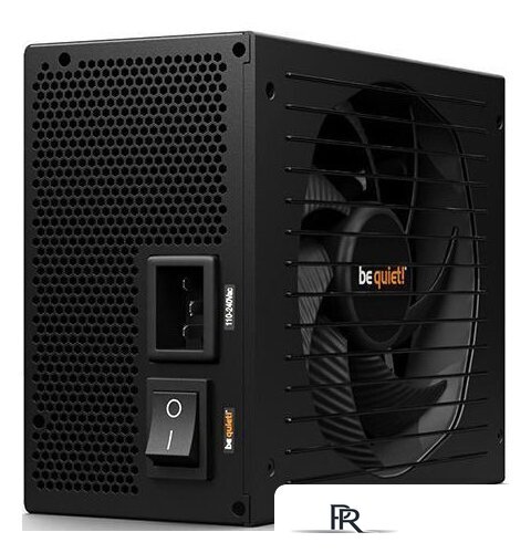 Блок питания be quiet! Straight Power 12 1200W BN339 - Изображение №8 — Интернет-магазин ПроЗаказ