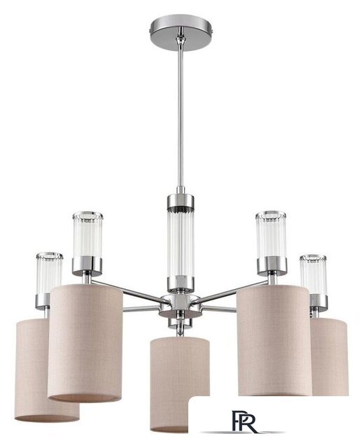 Подвесная люстра Lumion Moderni Arnika 6585/5 - Изображение №1 — Интернет-магазин ПроЗаказ