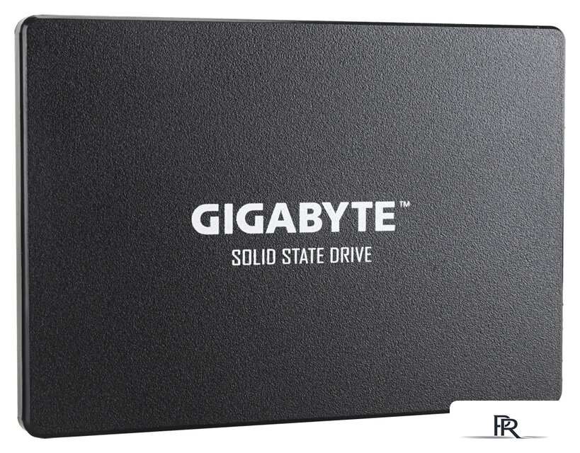 SSD Gigabyte 256GB GP-GSTFS31256GTND - Изображение №2 — Интернет-магазин ПроЗаказ