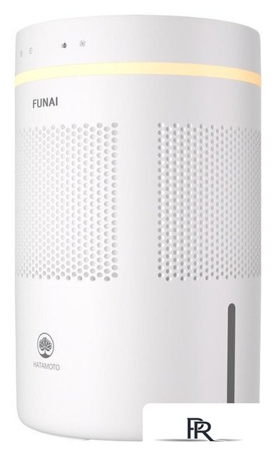 Мойка воздуха Funai Hatamoto FAW-HTE450/4.0(WT) - Изображение №3 — Интернет-магазин ПроЗаказ