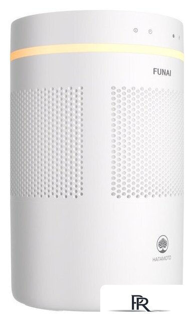 Мойка воздуха Funai Hatamoto FAW-HTE450/4.0(WT) - Изображение №4 — Интернет-магазин ПроЗаказ