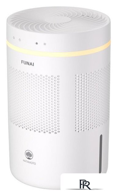 Мойка воздуха Funai Hatamoto FAW-HTE450/4.0(WT) - Изображение №1 — Интернет-магазин ПроЗаказ