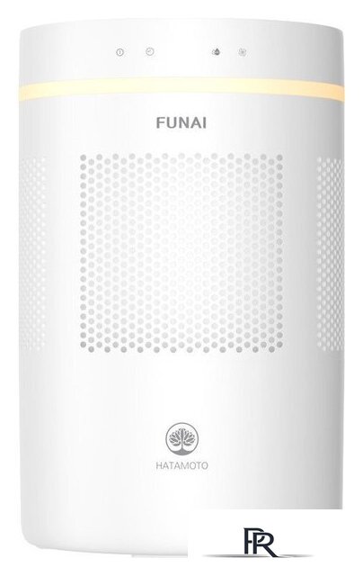 Мойка воздуха Funai Hatamoto FAW-HTE450/4.0(WT) - Изображение №2 — Интернет-магазин ПроЗаказ